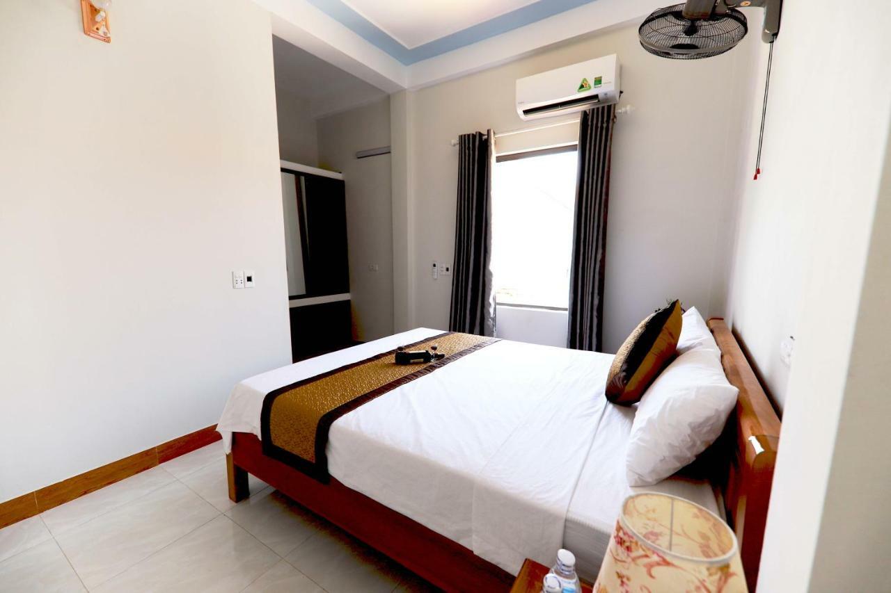 Riverview Home Phong Nha Dış mekan fotoğraf